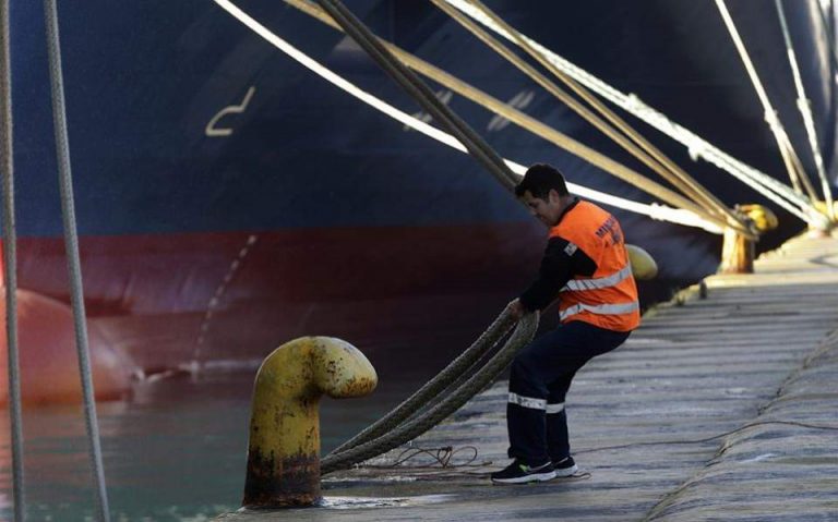 ΠΛΟΙΑ ΔΕΜΕΝΑ