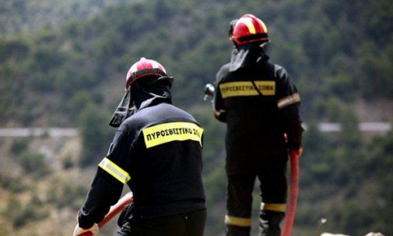 αντιπυρικη