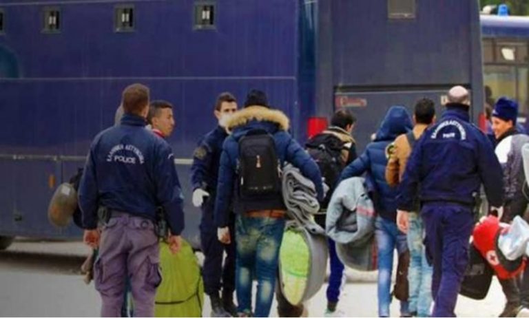 Το ΥΜΕΠΟ στοχεύει στην χειραφέτηση και αυτονόμηση των αναγνωρισμένων προσφύγων