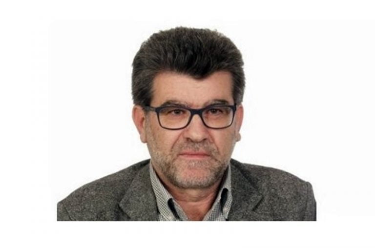 Ο Νίκος Ζάχαρης για την εκπαίδευση των προσφυγόπουλων στις ΔΥΕΠ Σάμου