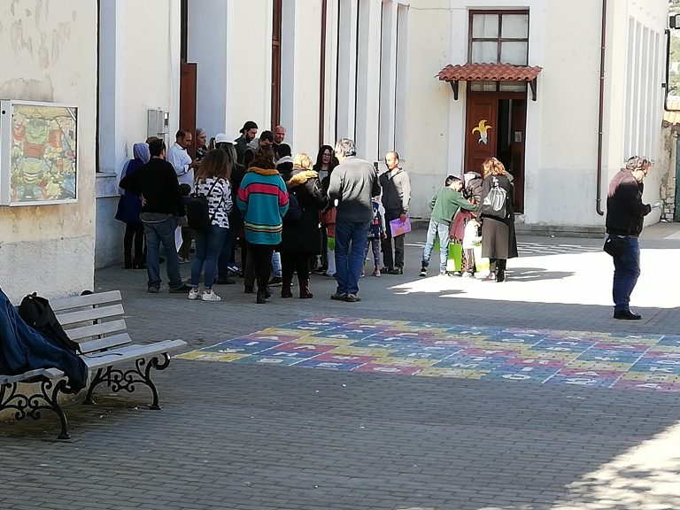 Στον εισαγγελέα για την αποχή των μαθητών