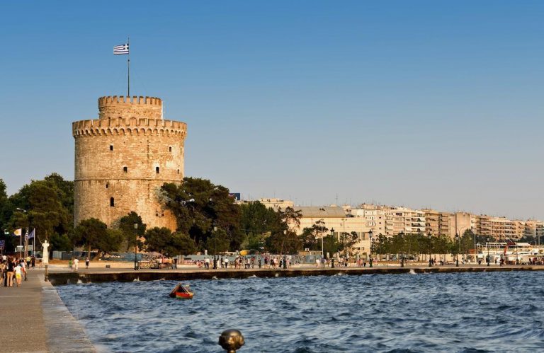 thessaloniki