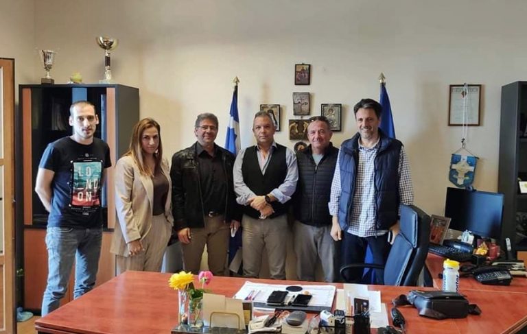 μαιστελης