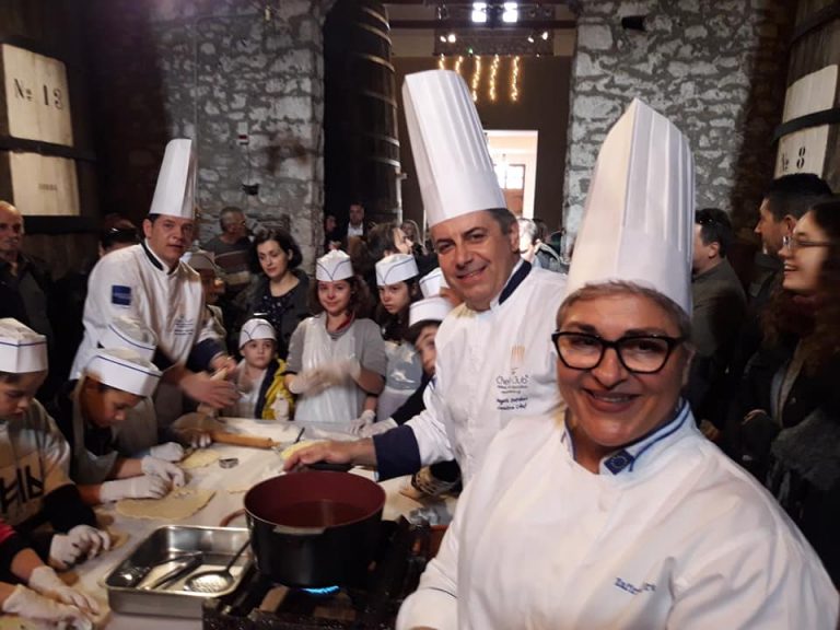 CHEFS2