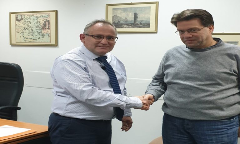 φωτο 15-01-2020 ΠΑΡΑΔΟΣΗ ΔΙΟΙΚΗΣΗΣ