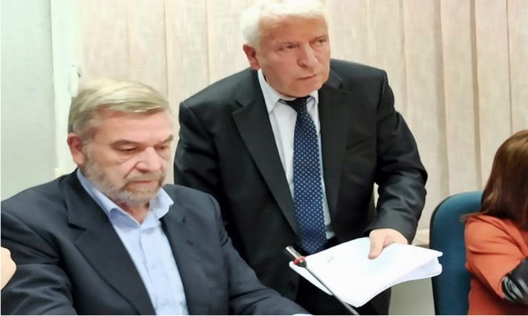 μουτζουρης πανουρακης