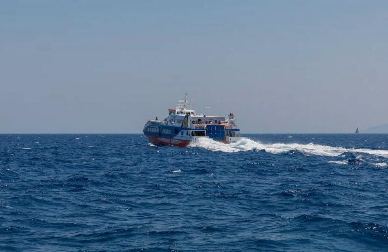 dodekanisos express