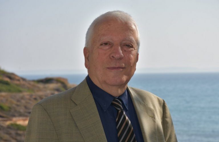 moutzouris