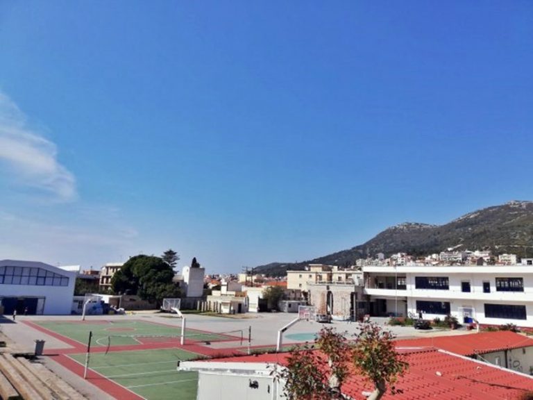 gymnasia