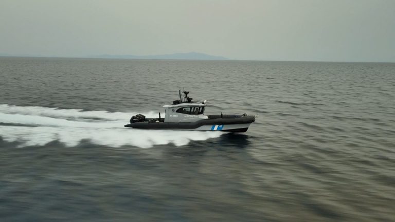 limeniko skafos