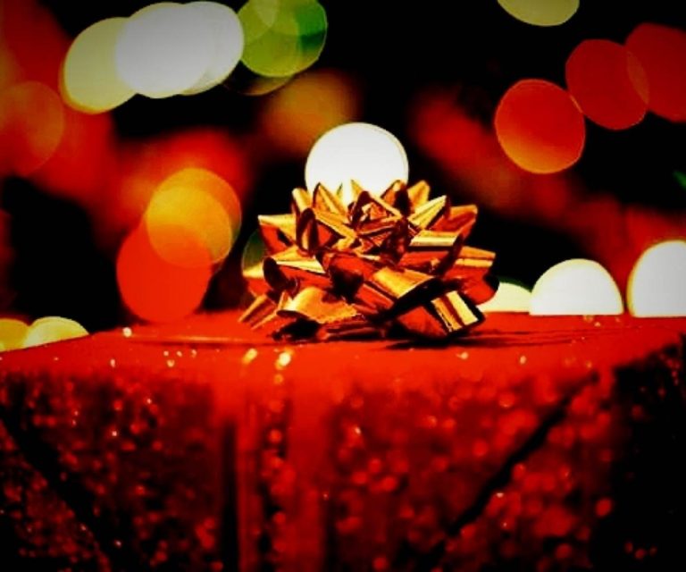 doro xmas