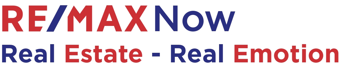 Banner Re/Max Now