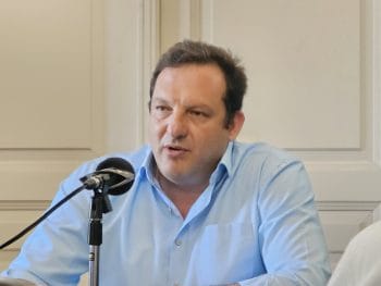 Paris papageorgiou