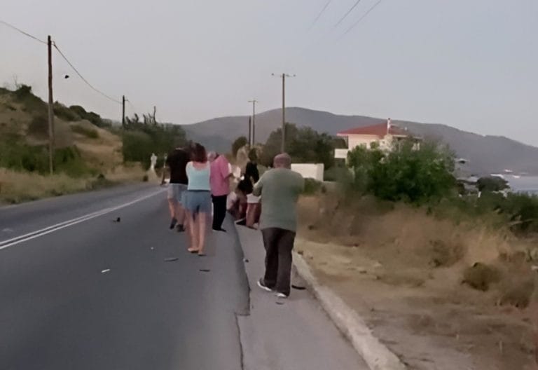 troxaio glikoriza