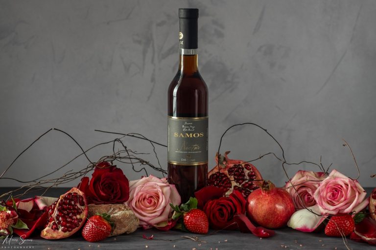 SAMOS NECTAR_VALENTINE