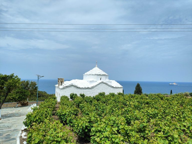 agios konstantinos