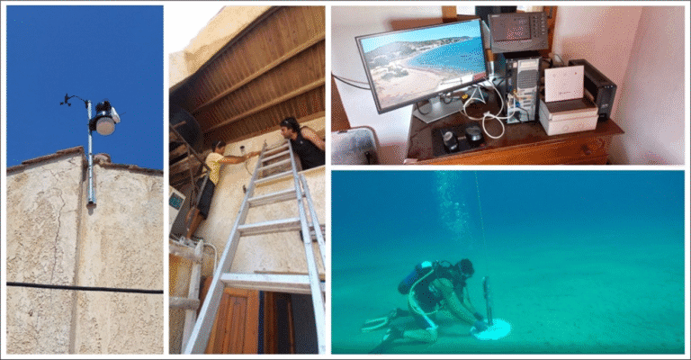 BEACHTECH