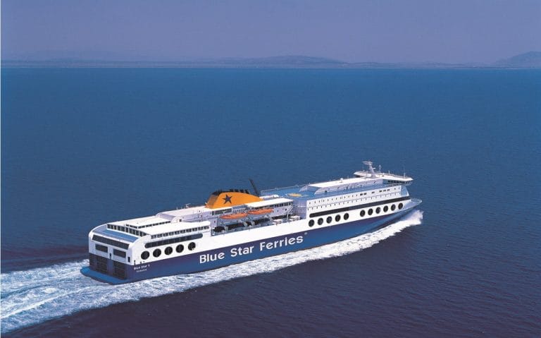 BLUE-STAR-1 neo