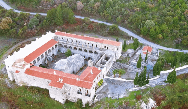 βροντα