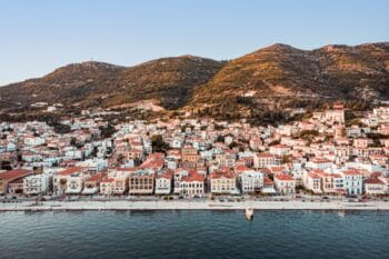 Σάμος: Η σκληρή αλήθεια μέσα από τα μάτια των πολιτών