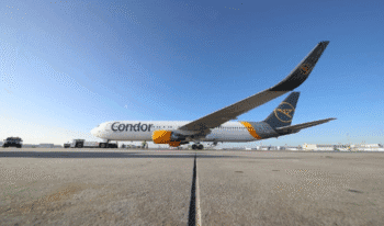 condor