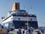 Θανατηφόρο τροχαίο με μοτοσικλέτα στην περιοχή της Αρέθουσας στην Ικαρία