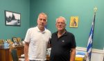 11 αταυτοποίητοι νεκροί επί χρόνια στα ψυγεία του Νοσοκομείου Σάμου