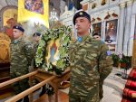 Σπιρομετρήσεις στο προσωπικό της Π.Ε. Σάμου για την πρόληψη αναπνευστικών προβλημάτων