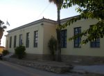 Κυκλοφοριακές ρυθμίσεις στην παραλιακή του Βαθιού για «Samos City Beat» και «Λευκή Νύχτα»