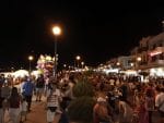 «Ματσέτα» και ναρκωτικά χάπια βρήκε η αστυνομία σε σπίτι στο Καρλόβασι, μία σύλληψη