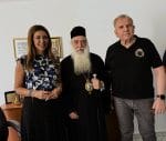 Σάμος και Ικαρία σε πολύ υψηλό κίνδυνο πυρκαγιάς την Κυριακή
