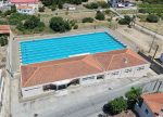Κολυμβητήριο Καρλοβάσου