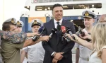 Η Πυροσβεστική Σάμου προειδοποιεί για εξαιρετικά επικίνδυνες μέρες και εντείνει τις περιπολίες