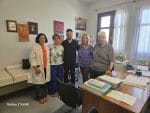 Σε αργία ο εφημέριος που συνελήφθη στον Μαραθόκαμπο