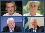 Οι Περιφερειάρχες των τεσσάρων νησιωτικών Περιφερειών υπογράφουν τη Διακήρυξη της Κέρκυρας στη Ρόδο