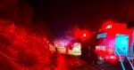 «Αφήνουν τα σπίτια τους και έρχονται στο βουνό»: Ο Πύραρχος Μιαούλης για τους εθελοντές της Σάμου