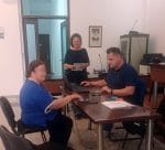 Ικαρία: Ημερίδα για τις τηλεφωνικές απάτες και την ενδοοικογενειακή βία στον Άγιο Κήρυκο
