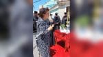 Κυκλοφόρησε το «Τριγωνάκι», το πρώτο τσίπουρο του ΕΟΣ Σάμου