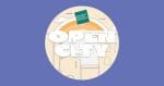 "OPEN CITY"