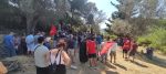 Πανσαμιακός Αγροτικός Σύλλογος: «Καταστρεφόμαστε από τα αγριογούρουνα, κάντε κάτι τώρα»