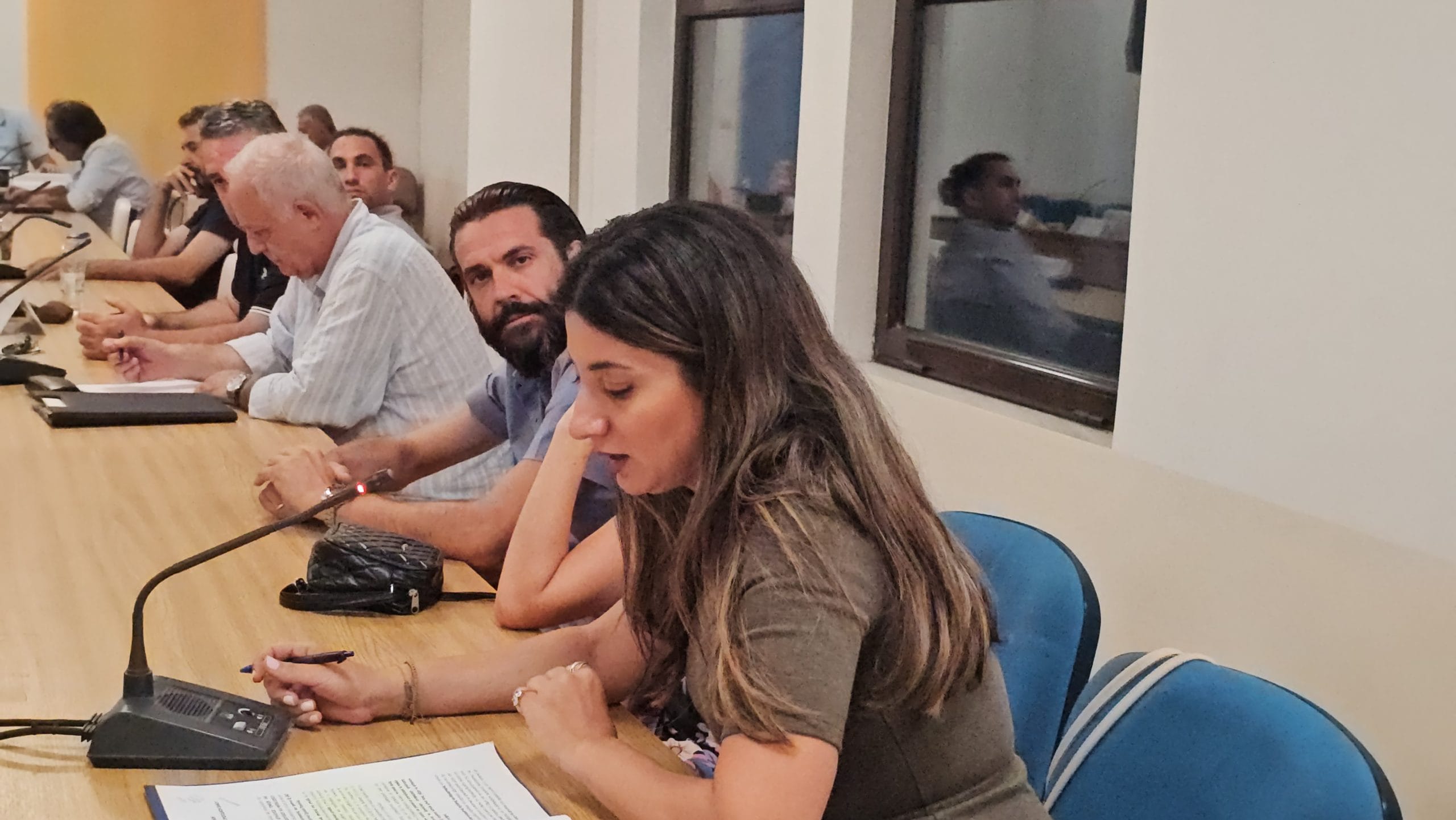 Παγώνδας: Χωρίς σαφές χρονοδιάγραμμα από τον Δήμο Ανατολικής Σάμου για την πρόσβαση στο σχολείο