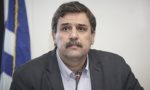 Επεισόδιο με μαχαίρι στο Κοκκάρι της Σάμου, συνελήφθη ο δράστης