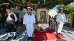 Δυτική Σάμος: Στο επίκεντρο τα ευρωπαϊκά χρηματοδοτικά εργαλεία στη συνάντηση με τον ευρωβουλευτή Γ. Αυτιά