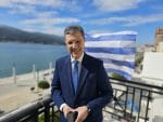 Γιώργος Αυτιάς ευρωβουλευτής