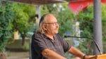 «Ήξερες να ακούσεις, να απαντήσεις, να συμβουλέψεις»: Ο διευθυντής της ΜΕΘ Γ.Ν. Σάμου Φάμπιο Τζιαρντίνα αποχαιρετά τον Νίκο Κακλαμάνη 
