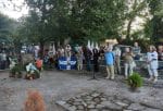 Φωτιά σε δασική έκταση στη Βαγγελίστρα Μαραθόκαμπου