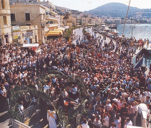 31 χρόνια από την ενθρόνιση του Μητροπολίτη Ευσεβίου