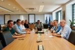 Στο βάθρο του Ημιμαραθωνίου Χίου ο Δημήτρης Σκαπέτης