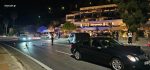 Ηραίον: Αγριόχοιρος έπεσε σε δίκυκλο με δύο 17χρονους