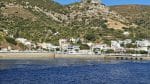 Φωτιά στο Blue Carrier 2 βόρεια της Μυκόνου: Στην Τήνο οι 29 επιβαίνοντες